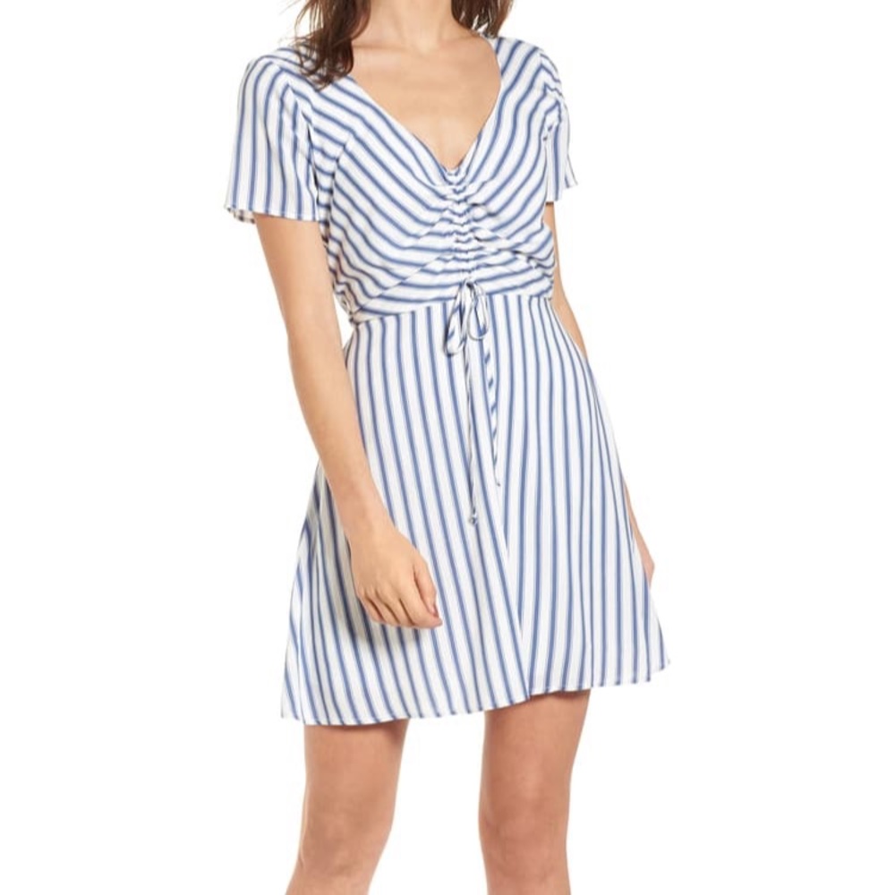 RowA dress